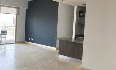 DEPARTAMENTO EN RENTA UBICADO EN HIGH TOWERS RESIDENCE LOMAS DE ANGELOPOLIS