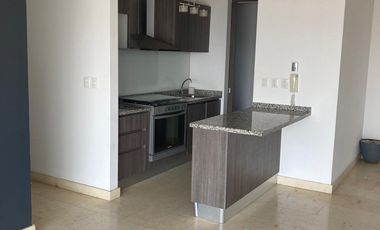 DEPARTAMENTO EN RENTA UBICADO EN HIGH TOWERS RESIDENCE LOMAS DE ANGELOPOLIS