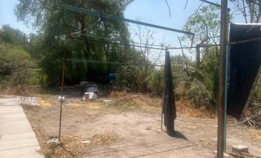 VENTA TERRENO RUSTICO TULA HIDALGO