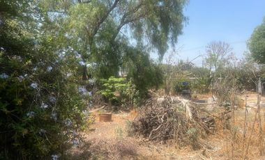 VENTA TERRENO RUSTICO TULA HIDALGO