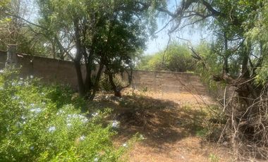 VENTA TERRENO RUSTICO TULA HIDALGO