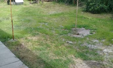 VENTA TERRENO RUSTICO TULA HIDALGO