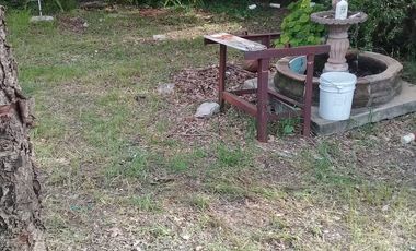 VENTA TERRENO RUSTICO TULA HIDALGO