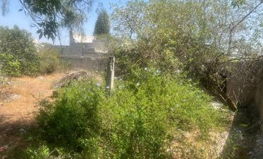 VENTA TERRENO RUSTICO TULA HIDALGO