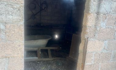 VENTA TERRENO RUSTICO TULA HIDALGO