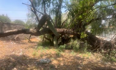 VENTA TERRENO RUSTICO TULA HIDALGO