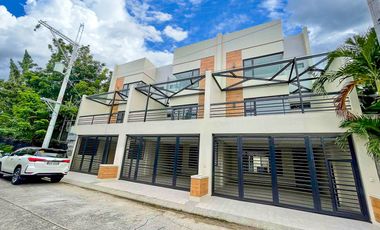 Brand New House and Lot for Sale in Arca South, Taguig City 2-Storey Marian Lakeview Park