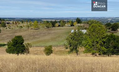 Campo en venta de 20 hectáreas en La Unión con hermosa vista