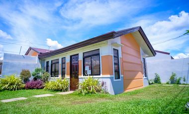 Rent To Own Housing in Deca Homes Talomo Davao | Low Cost and Affordable Houses for Sale in Davao City