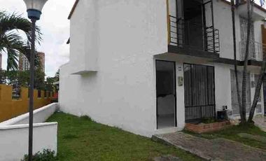 CASA EN ARRIENDO  VILLAVICENCIO CONJUNTO CERRADO NUEVA ESPERANZA II VILLAVICENCIO