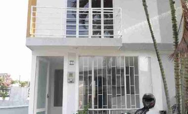 CASA EN ARRIENDO  VILLAVICENCIO CONJUNTO CERRADO NUEVA ESPERANZA II VILLAVICENCIO