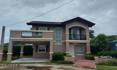 5 BEDROOM HOUSE AND LOT FOR SALE in Urdaneta City, Pangasinan