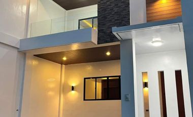 House and Lot For Sale In Vista Verde Cainta