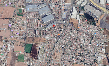 ¡Excelente Oportunidad de Remate Bancario! Aprovecha propiedad con descuento de hasta el 60% a su valor real en San Pedro Tlaquepaque, Jalisco.