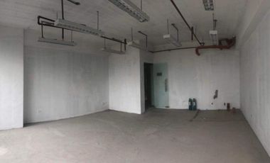 2%Dp to movein Office/Commercial unit at taft ave front PGH-UP manila