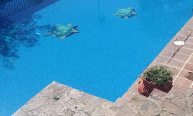 Departamento de 2 recámaras en Planta Baja, Fraccionamiento Vista Bela , Progreso, Jiutepec Morelos