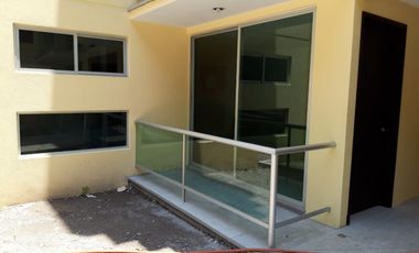 Departamento de 2 recámaras en Planta Baja, Fraccionamiento Vista Bela , Progreso, Jiutepec Morelos