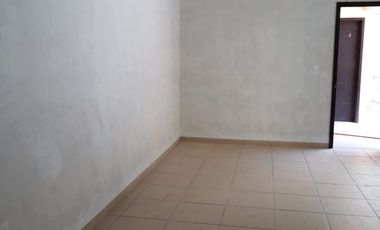 Departamento de 2 recámaras en Planta Baja, Fraccionamiento Vista Bela , Progreso, Jiutepec Morelos