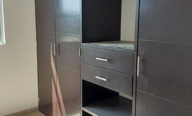 Departamento de 2 recámaras en Planta Baja, Fraccionamiento Vista Bela , Progreso, Jiutepec Morelos