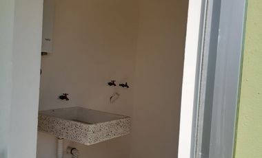 Departamento de 2 recámaras en Planta Baja, Fraccionamiento Vista Bela , Progreso, Jiutepec Morelos