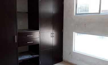 Departamento de 2 recámaras en Planta Baja, Fraccionamiento Vista Bela , Progreso, Jiutepec Morelos