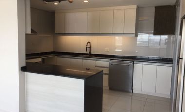 3-Bedroom Upgraded Penthouse Unit For Lease at McKinley Garden Villas near BGC