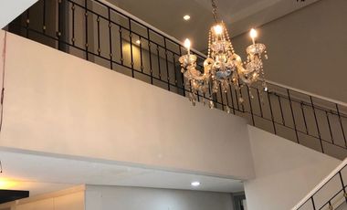3-Bedroom Upgraded Penthouse Unit For Lease at McKinley Garden Villas near BGC