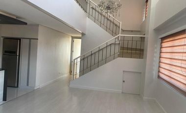 3-Bedroom Upgraded Penthouse Unit For Lease at McKinley Garden Villas near BGC