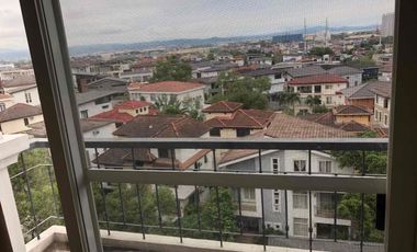 3-Bedroom Upgraded Penthouse Unit For Lease at McKinley Garden Villas near BGC