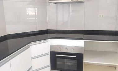 3-Bedroom Upgraded Penthouse Unit For Lease at McKinley Garden Villas near BGC