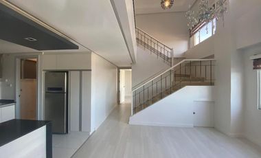 3-Bedroom Upgraded Penthouse Unit For Lease at McKinley Garden Villas near BGC