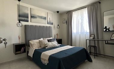 Preventa de casas duplex  en Pachuca