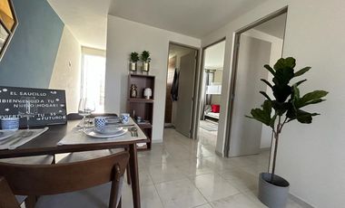 Preventa de casas duplex  en Pachuca