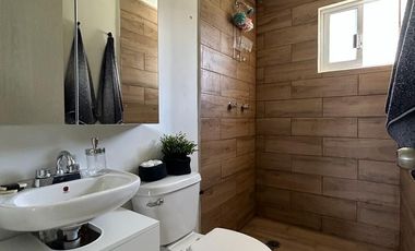 Preventa de casas duplex  en Pachuca