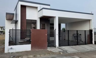 BRAND NEW BUNGALOW NEAR SM AND CHEVALIER