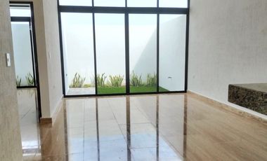 Casa en Venta en Lomas del Dorado | Modelo París