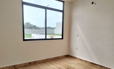 Casa en Venta en Lomas del Dorado | Modelo París