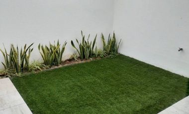 Casa en Venta en Lomas del Dorado | Modelo París