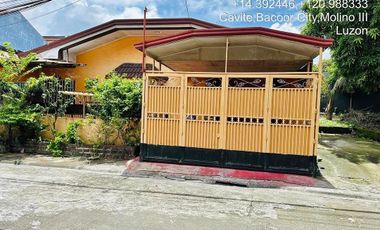 Camella Homes Springville North, Molino, Bacoor, Cavite