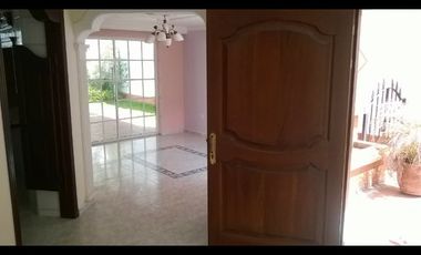 VENDO CASA EN CLUB HOUSE 1