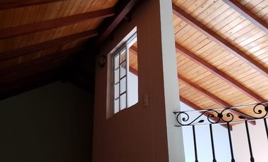 VENDO CASA EN CLUB HOUSE 1