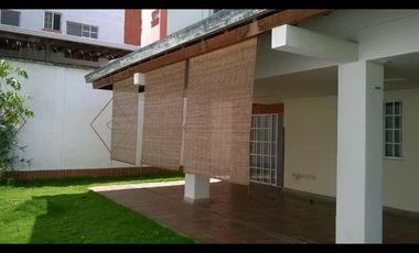 VENDO CASA EN CLUB HOUSE 1