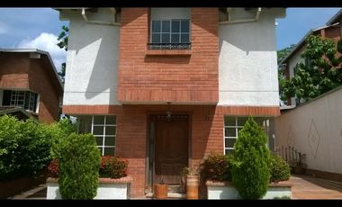 VENDO CASA EN CLUB HOUSE 1