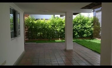 VENDO CASA EN CLUB HOUSE 1