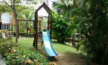 VENDO CASA EN CLUB HOUSE 1