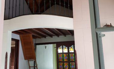 VENDO CASA EN CLUB HOUSE 1