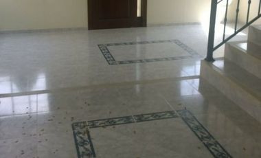 VENDO CASA EN CLUB HOUSE 1