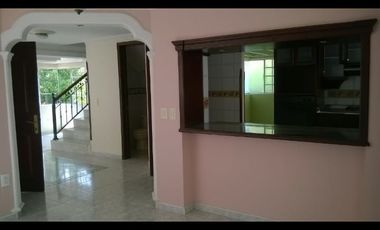 VENDO CASA EN CLUB HOUSE 1