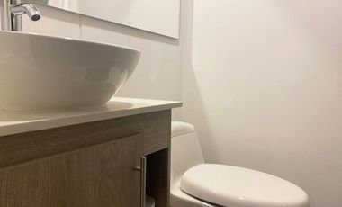 PR21680 Apartamento en arriendo en el sector Camino Verde