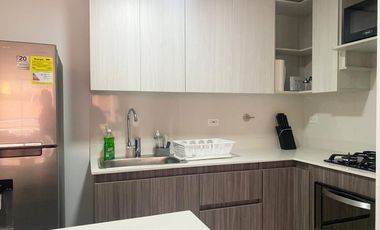 PR21680 Apartamento en arriendo en el sector Camino Verde